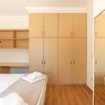 Elegant Living 公寓 阿尔戈斯托利翁
