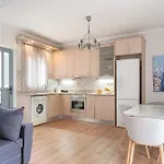 公寓 Elegant Living 阿尔戈斯托利翁