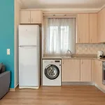 Elegant Living 阿尔戈斯托利翁