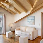 Elegant Living 公寓