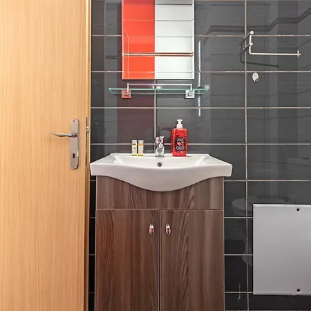 Elegant Living Apartament *