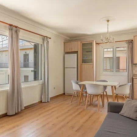 Apartament Elegant Living Argostolion