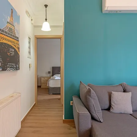 Elegant Living Apartament *