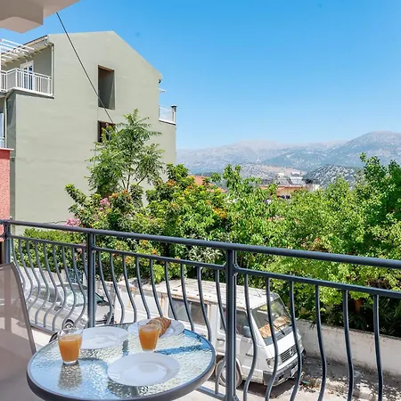 Elegant Living Apartament Argostoli (Kefalonia)