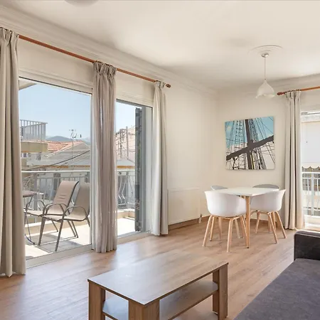 Elegant Living * Аргостолион