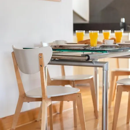 Апартаменты Elegant Living Аргостолион
