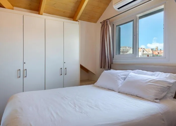 Elegant Living * Argostoli (Kefalonia)