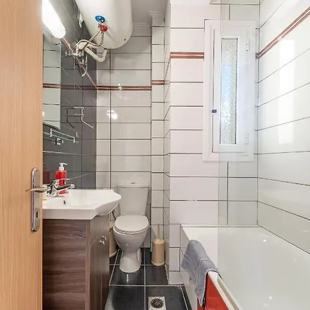 Apartmán Elegant Living *