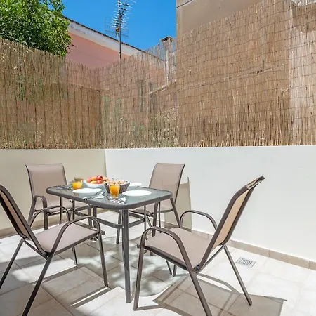 Apartmán Elegant Living Argostoli (Kefalonia)