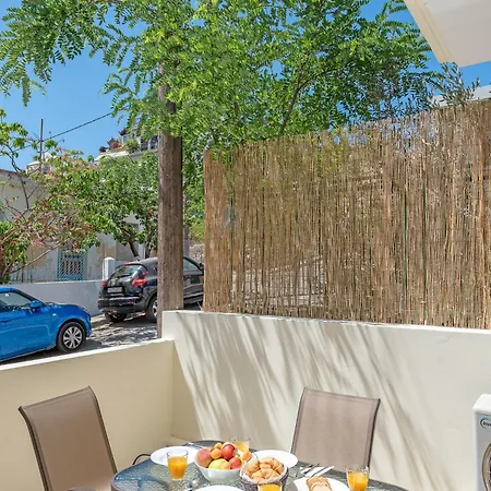 Elegant Living Apartament *