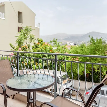 Διαμέρισμα Elegant Living Αργοστόλι