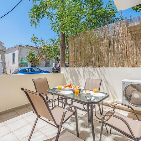 Apartamento Elegant Living Argostoli (Kefalonia)