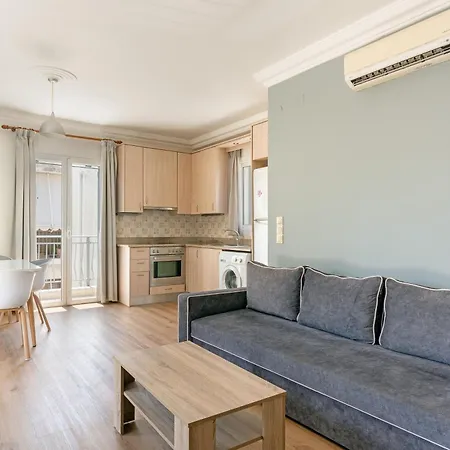 Elegant Living Apartmán *