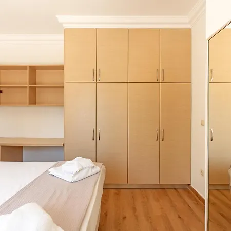 Elegant Living Apartmán Argostoli (Kefalonia)