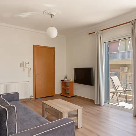 Elegant Living Apartamento