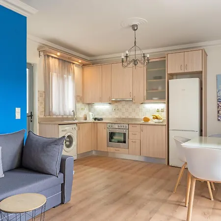 Διαμέρισμα Elegant Living