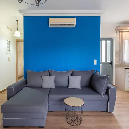 Elegant Living Apartmán *