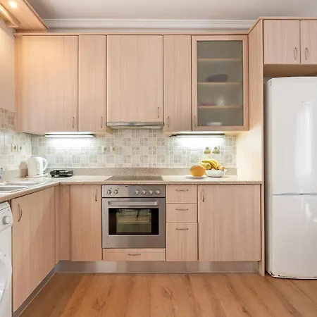 Διαμέρισμα Elegant Living *