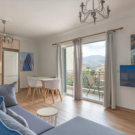 Elegant Living Apartmán Argostoli (Kefalonia)