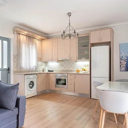 Διαμέρισμα Elegant Living Αργοστόλι