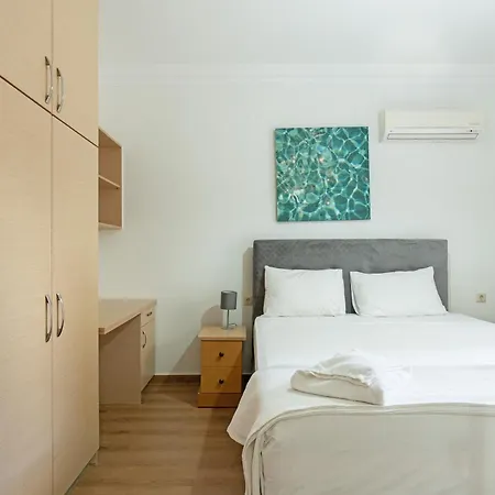 Elegant Living Αργοστόλι