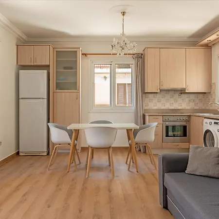 Apartamento Elegant Living