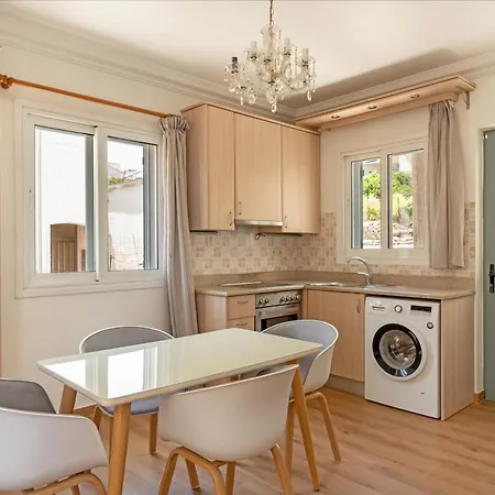 Apartmán Elegant Living *