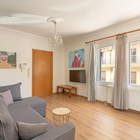 Elegant Living Apartmán Argostoli (Kefalonia)