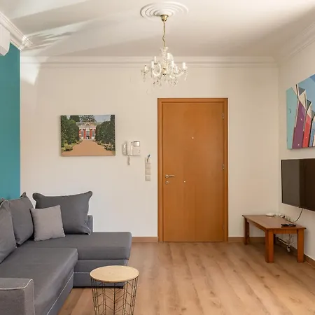 Elegant Living Αργοστόλι