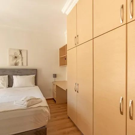 Elegant Living Apartamento