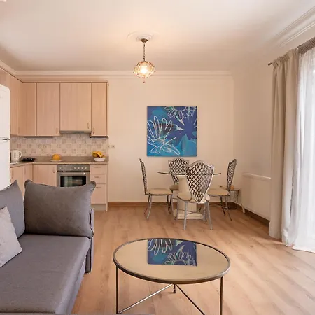 Elegant Living Apartmán Argostoli (Kefalonia)