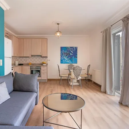Διαμέρισμα Elegant Living Αργοστόλι