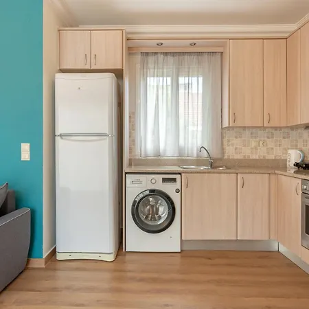 Elegant Living Αργοστόλι