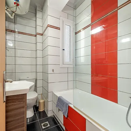 Daire Elegant Living