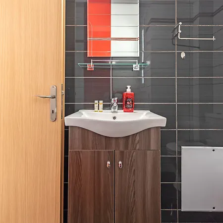 Daire Elegant Living Argostolion