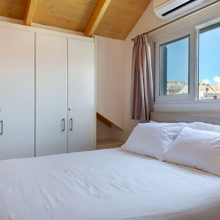 Elegant Living Apartmán *