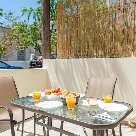 Elegant Living * Argostoli (Kefalonia)