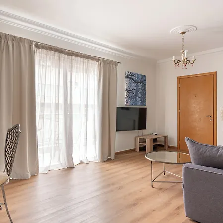 Apartmán Elegant Living