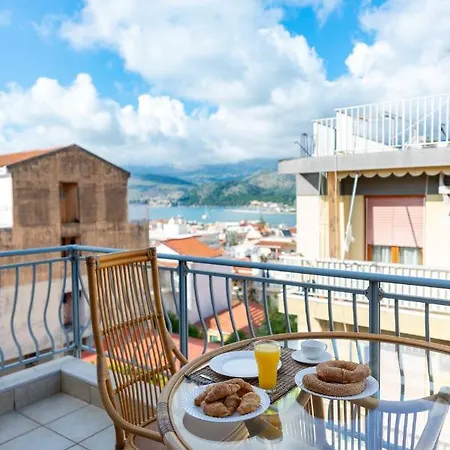 Elegant Living * Αργοστόλι
