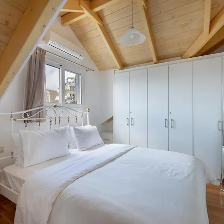 Apartmán Elegant Living Argostoli (Kefalonia)