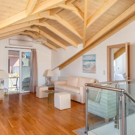 Διαμέρισμα Elegant Living
