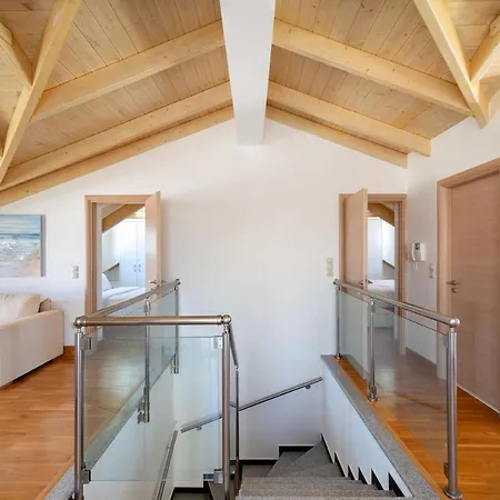 Διαμέρισμα Elegant Living *