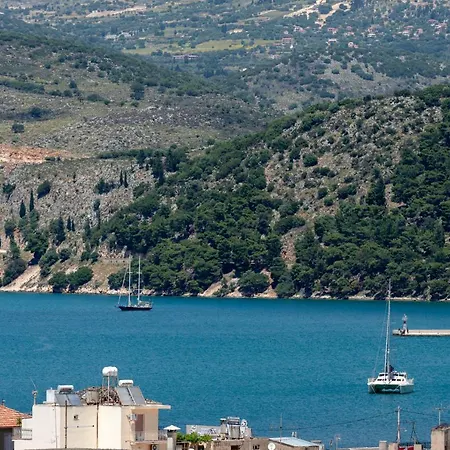 Apartmán Elegant Living Argostoli (Kefalonia)