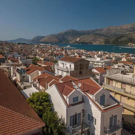 Elegant Living Αργοστόλι