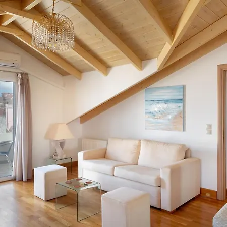 Elegant Living Apartmán