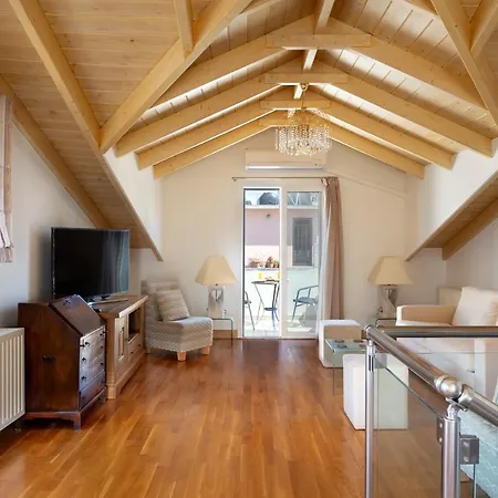 Elegant Living Apartmán *
