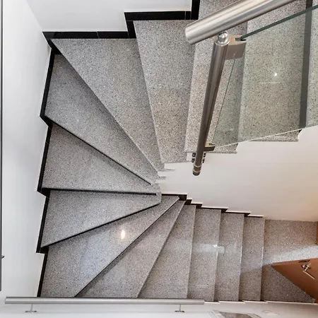 Elegant Living Apartamento