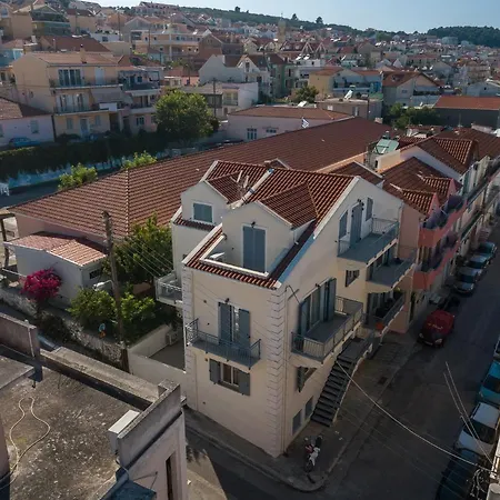 Apartmán Elegant Living Argostoli (Kefalonia)