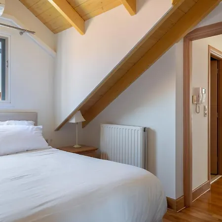 Διαμέρισμα Elegant Living