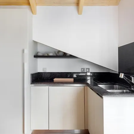 Elegant Living Apartmán
